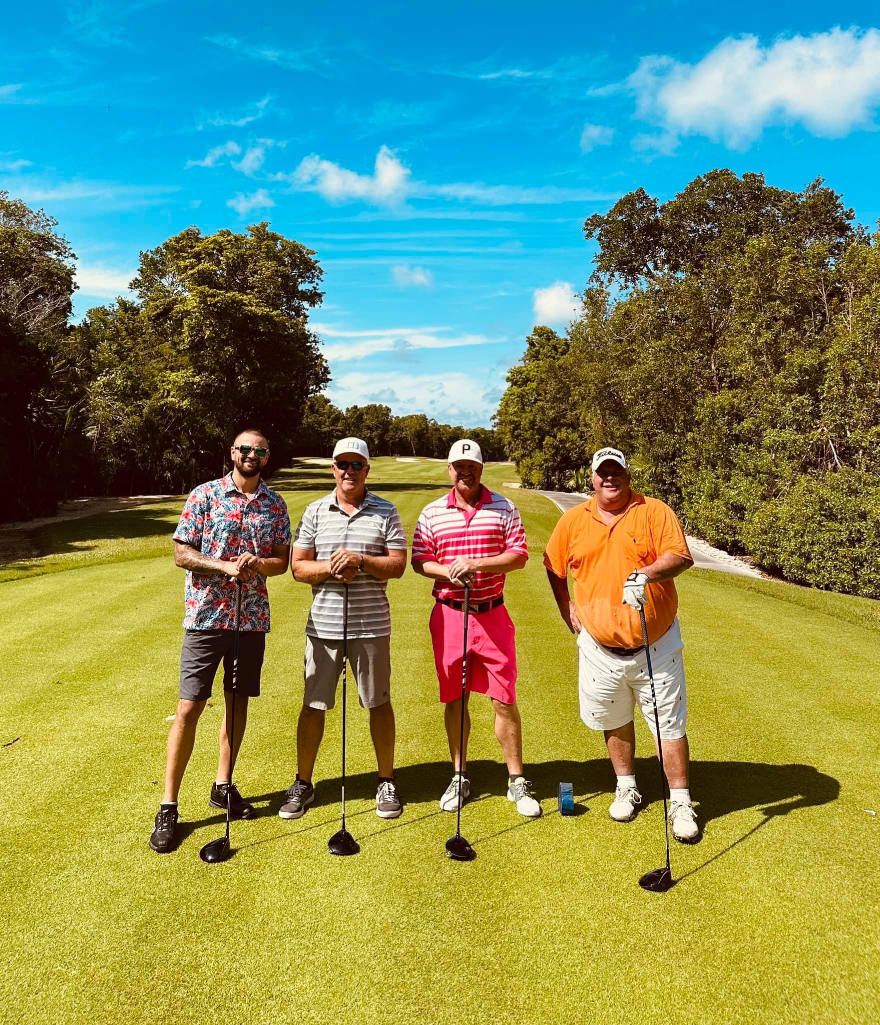 Live Lyfe Experience 1